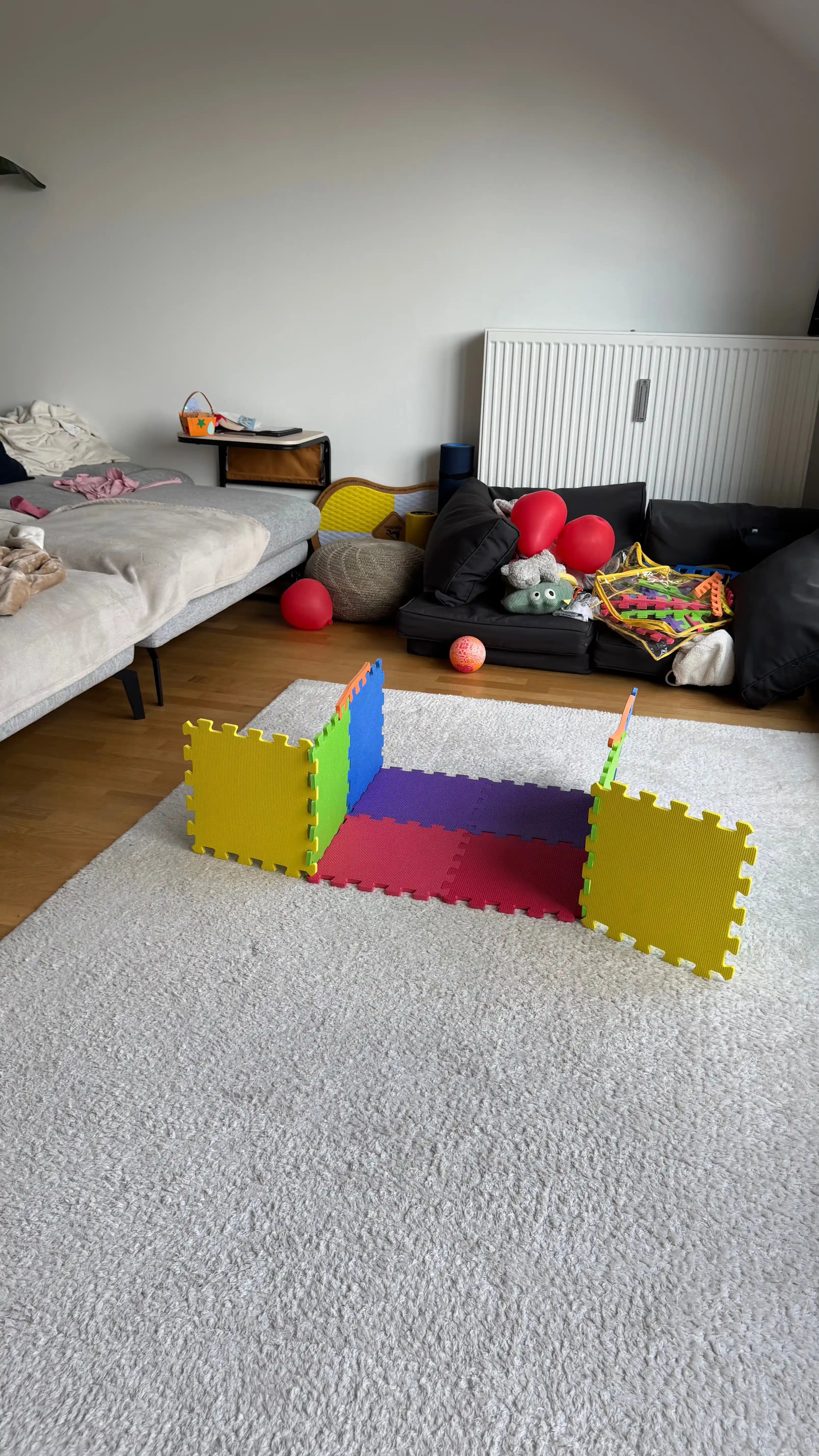 Basketball Arcade build step 6